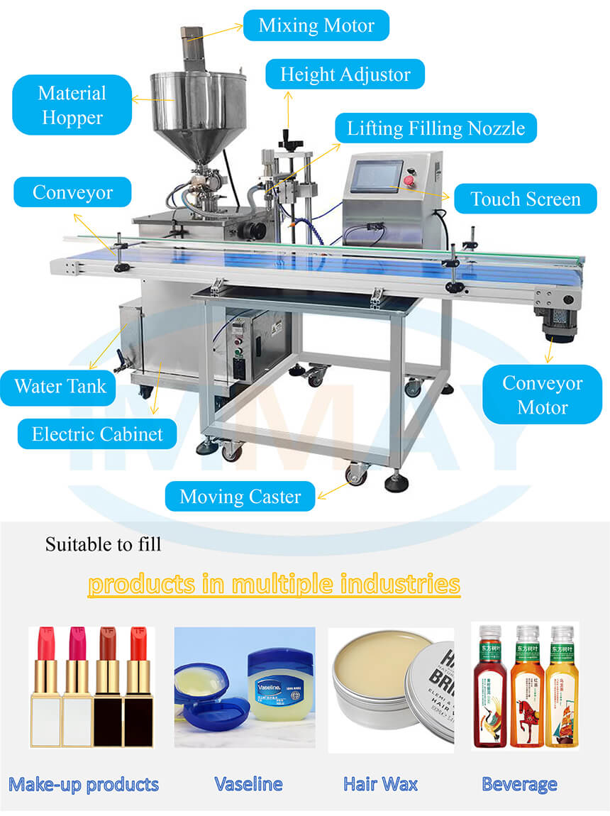 1_nozzle_filling_machine_with_mixer_1